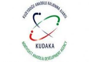 KUDAKA kalkınma enerjisini tetikledi